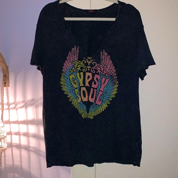 T-Party t-shirt - Picture 2 of 6